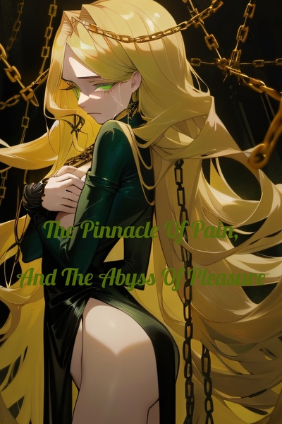 The Pinnacle Of Pain, And The Abyss Of Pleasure