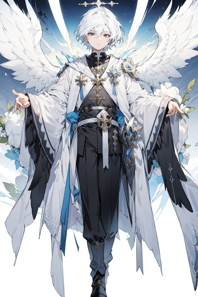 I Was Ordained the Church of the Holy System's Savior