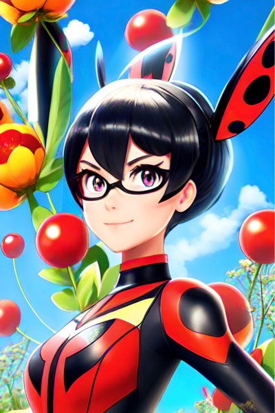 Miraculous, The Rewrite