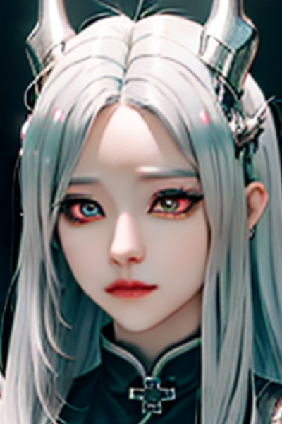 Starting anew in apocalyptic alter world