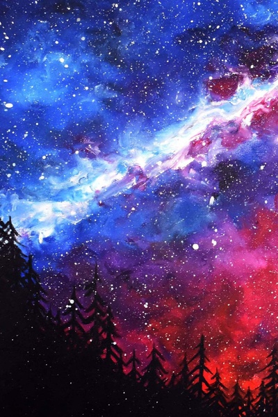 A Gamer's Race (40K Fic)