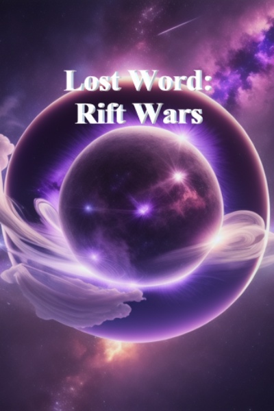 Lost Word: Rift Wars