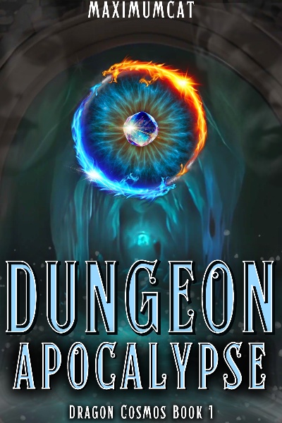 Dungeon Apocalypse: Dragon Cosmos