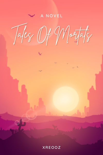 Tales Of Mortals