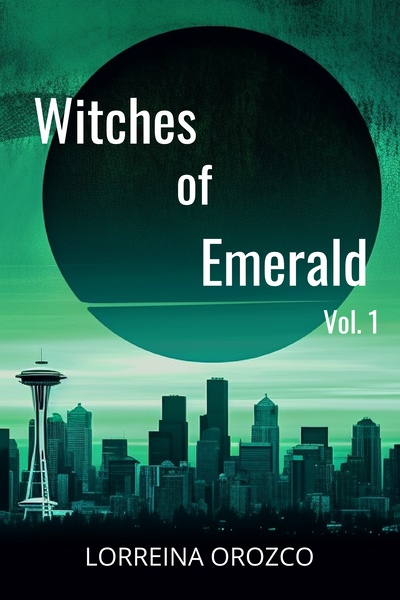 Witches of Emerald Vol. 1