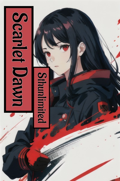 Scarlet Dawn