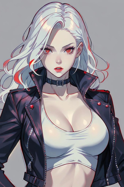 The Weird World Saga