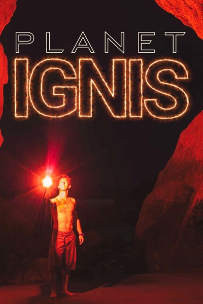 Planet Ignis [Dystopian; Hard Sci-Fi]