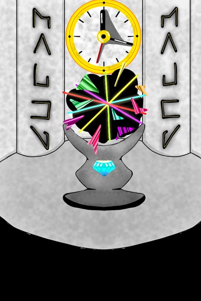 I'm a dungeon, fear me (under heavy rewriting)