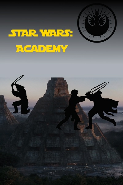 Star Wars: Academy