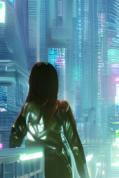 "Virtual Enigma: Unraveling Reality - Part 1"