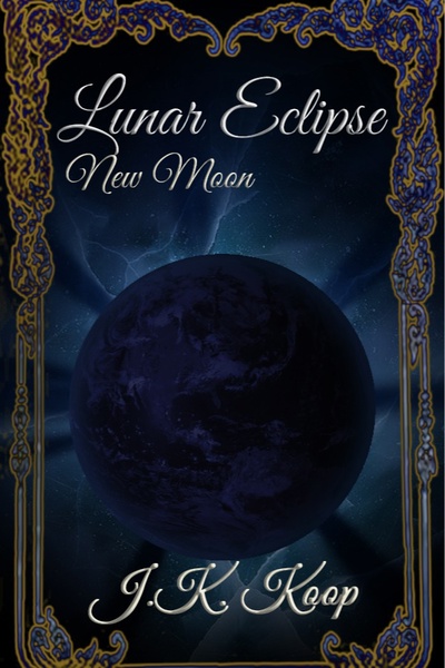Lunar Eclipse - New Moon