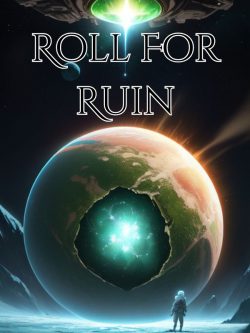 Roll For Ruin