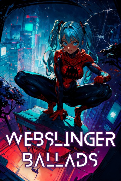 Webslinger Ballads