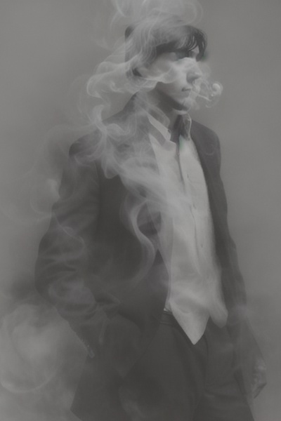 A Rare Breed of Demon