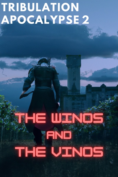 Tribulation Apocalypse: Penitent System