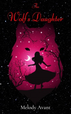 The Wolf’s Daughter