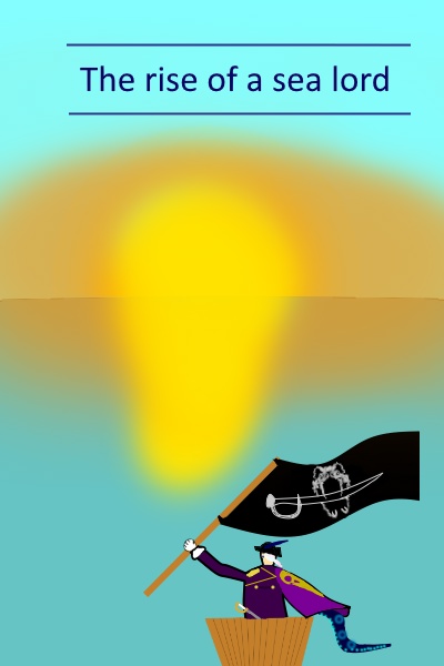 Rise of the sea lord