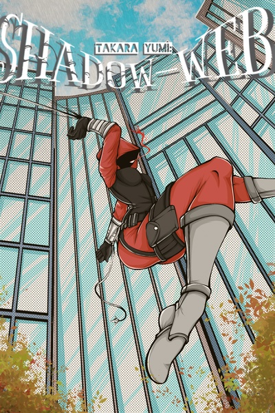 Takara Yumi: Shadow-Web
