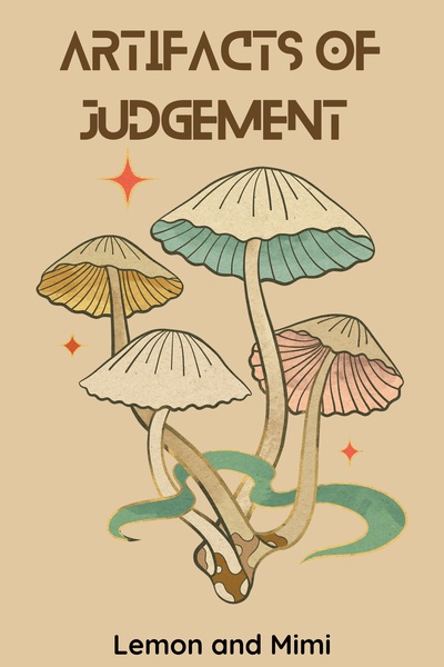 The Artifacts of Judgement