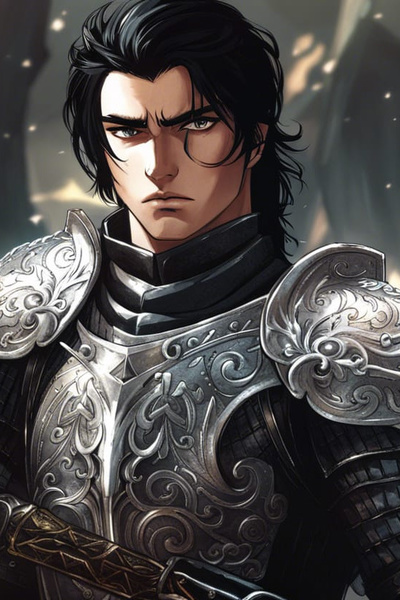 Jasper [LitRPG/Isekai]