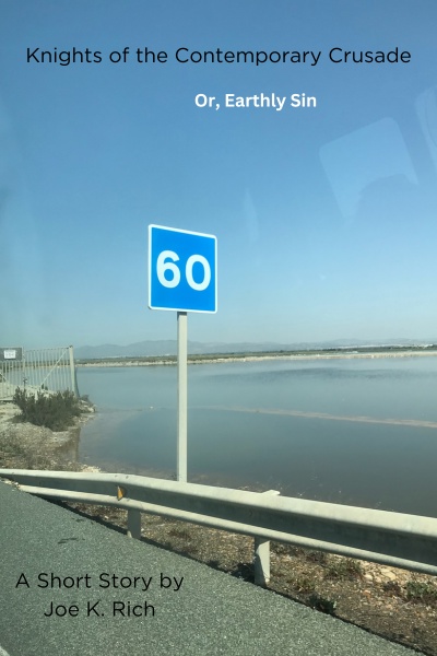 Knights of the Contemporary Crusade