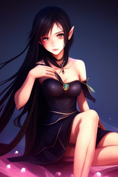 Tales of Sabrina the little witch