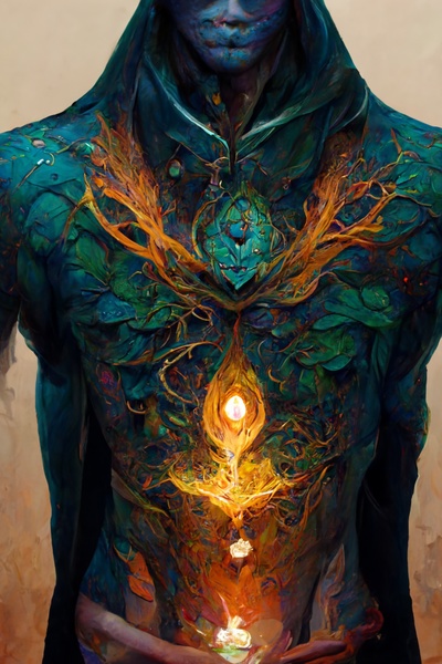 Dance with Lady Death