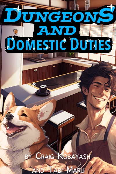 Dungeons and Domestic Duties