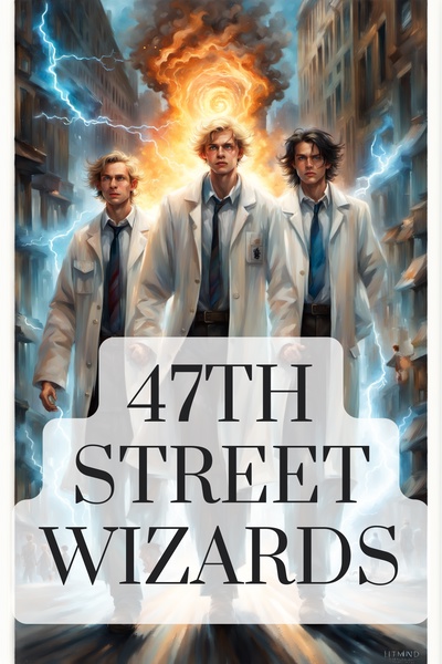 47th Street Wizards