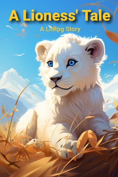 A Lioness' Tale [A LitRpg journey]