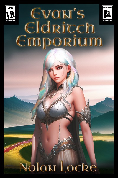 Evan's Eldritch Emporium