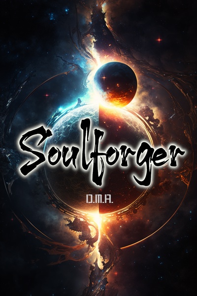 Soulforger: Primordial