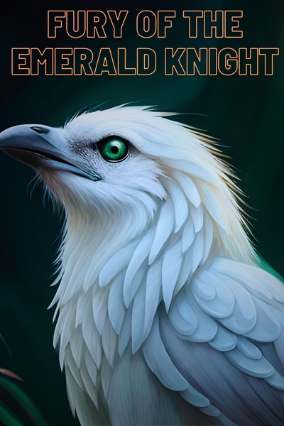 Fury of The Emerald Knight