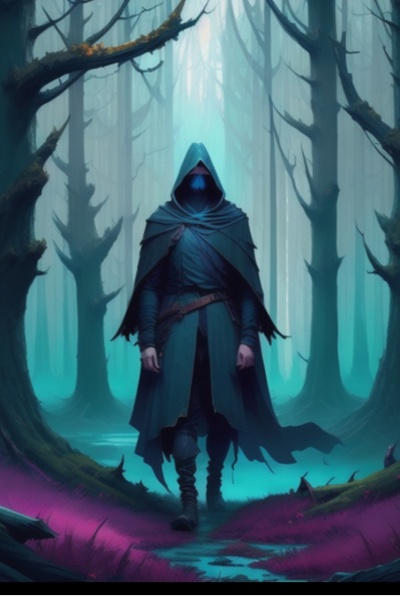 Reincarnation to the Unknown