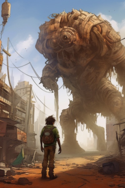 Doomsday Beta Tester: A LitRPG end of the world adventure