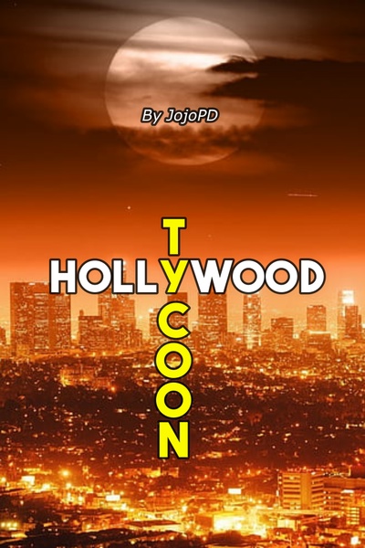 Hollywood Tycoon