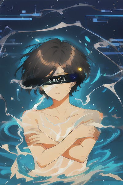 $self - Byte sized food for thoughts