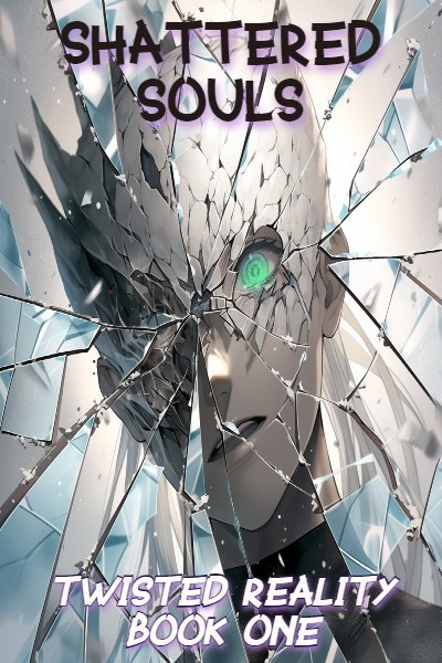Shattered Souls: Twisted Reflections
