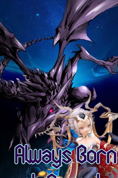 Always Born at Genesis: an I Eat Tomato Fanfiction