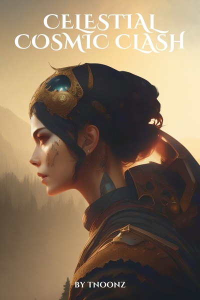 Celestial Cosmic Clash