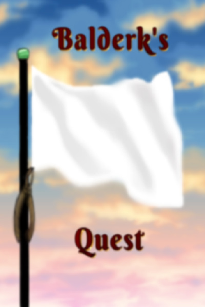 Balderk's Quest