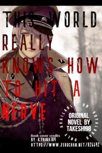 This World Really Knows How To Hit A Nerve