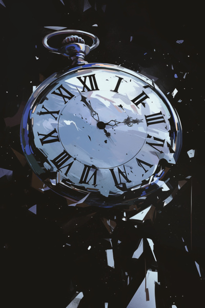 Nameless Eternity [LitRPG Timeloop]