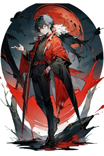 Martial God Of The Era