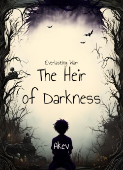 Everlasting War: The Heir Of Darkness