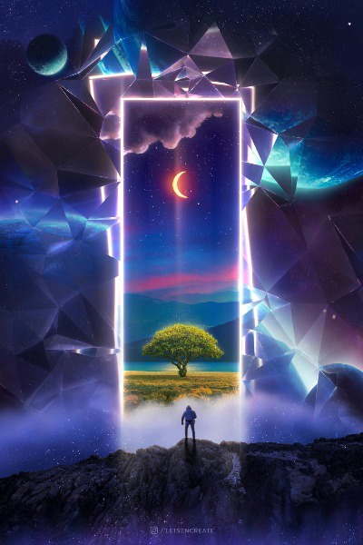 Celestial Inc. [Progression Fantasy]