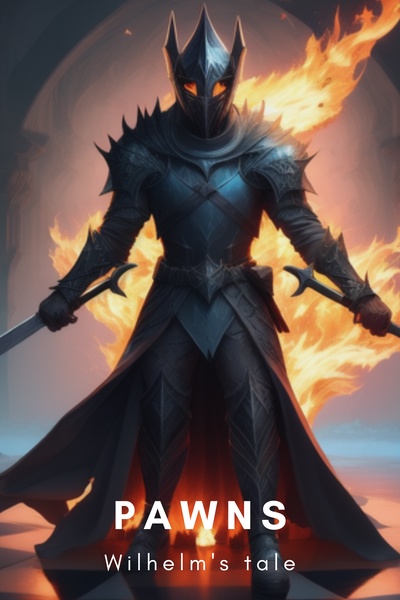 Pawns: Wilhelm's Tale