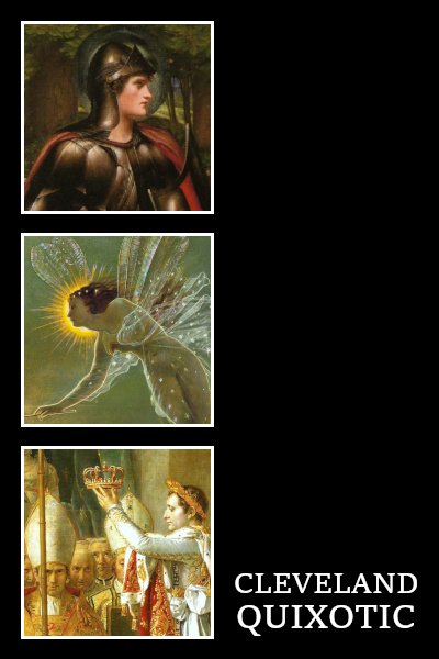 Cleveland Quixotic