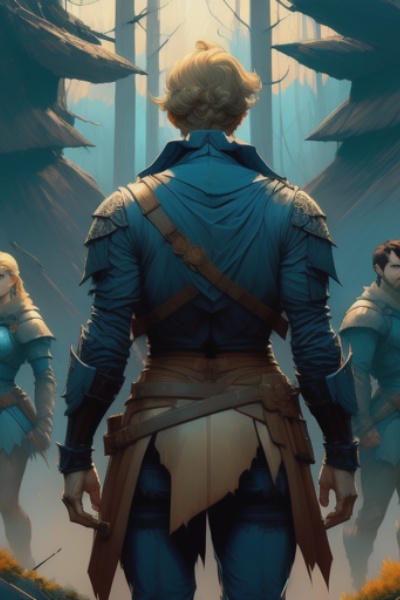 The Indomitable Berserker: A LitRPG Progression Fantasy